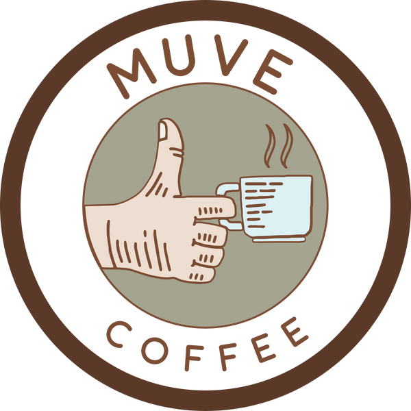 MUVE Coffee