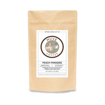 Peach Paradise