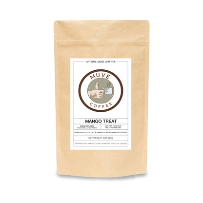 Mango Treat
