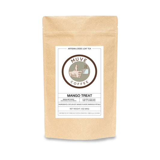 Mango Treat