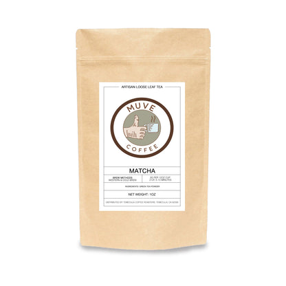 Matcha
