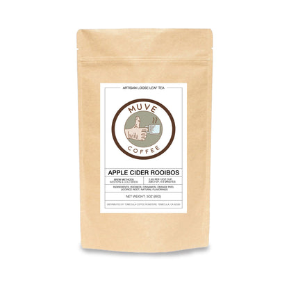 Apple Cider Rooibos